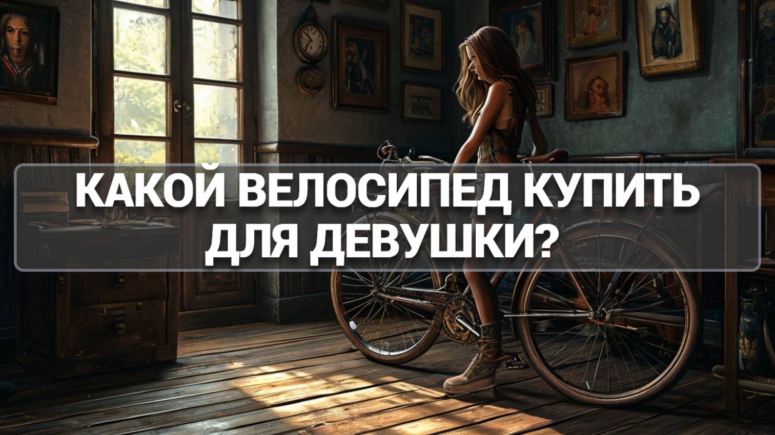 ТОП-5 ЛУЧШИХ ВЕЛОСИПЕДОВ ДЛЯ ЖЕНЩИН 🚴♀️: ЦЕНА И КАЧЕСТВО В РЕЙТИНГЕ 2025 ГОДА! 🌟