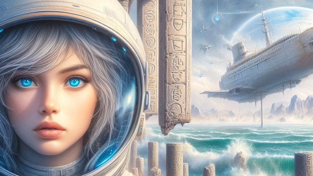 Transa- Timeless 🛸🪐🛰️