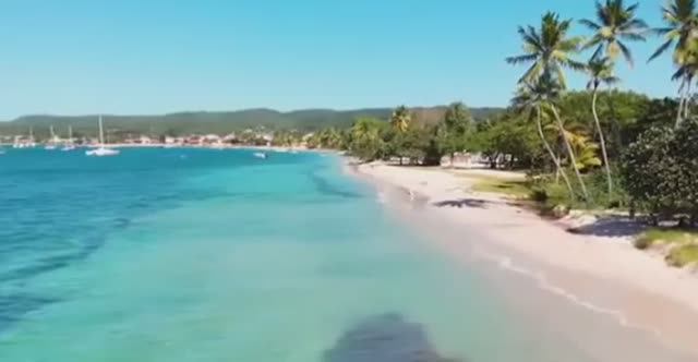 ... Карибское море - Что мы знаем о нём...