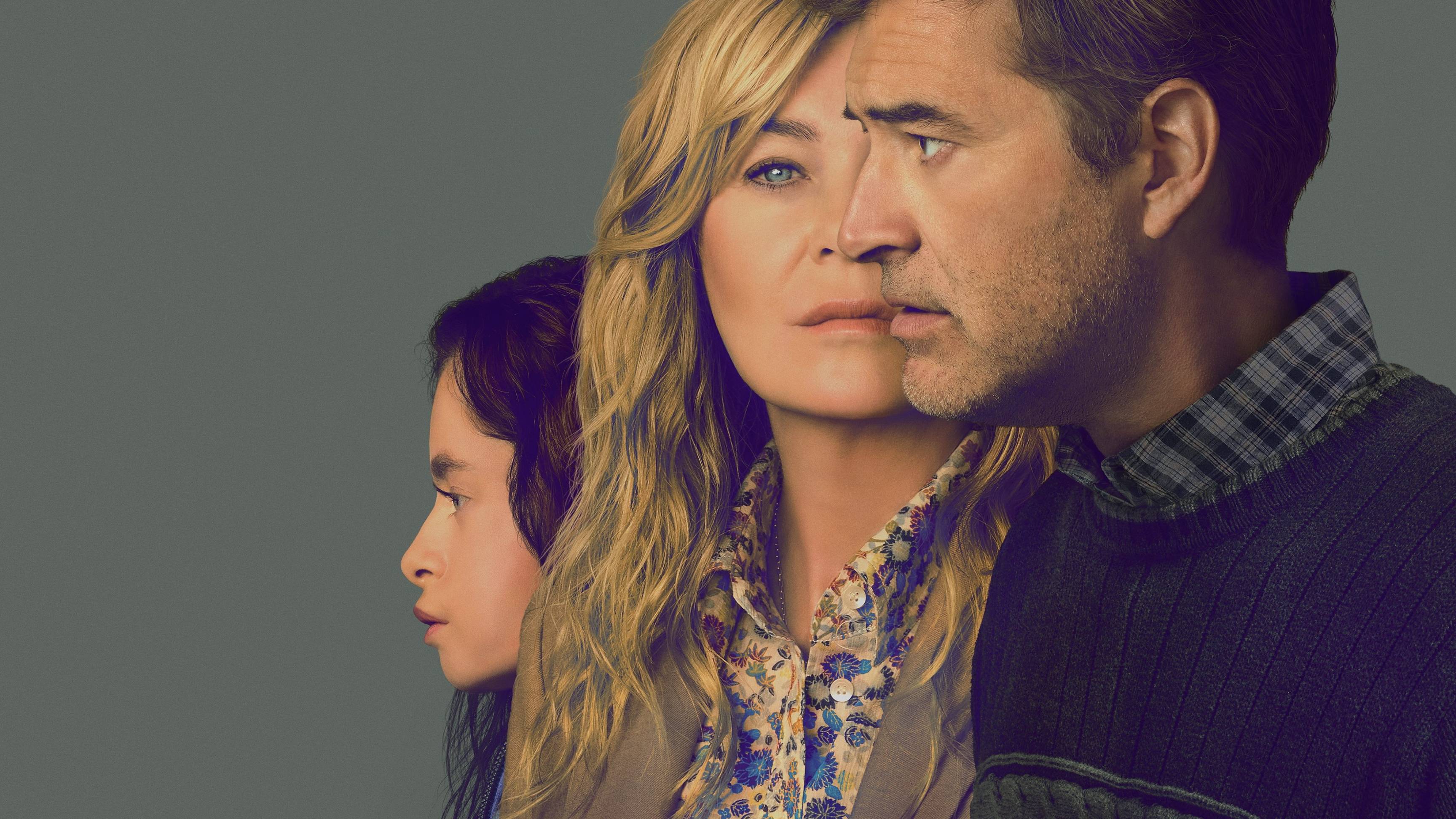 Сериал Хорошая американская семья – 1 сезон 8 серия / Good American Family