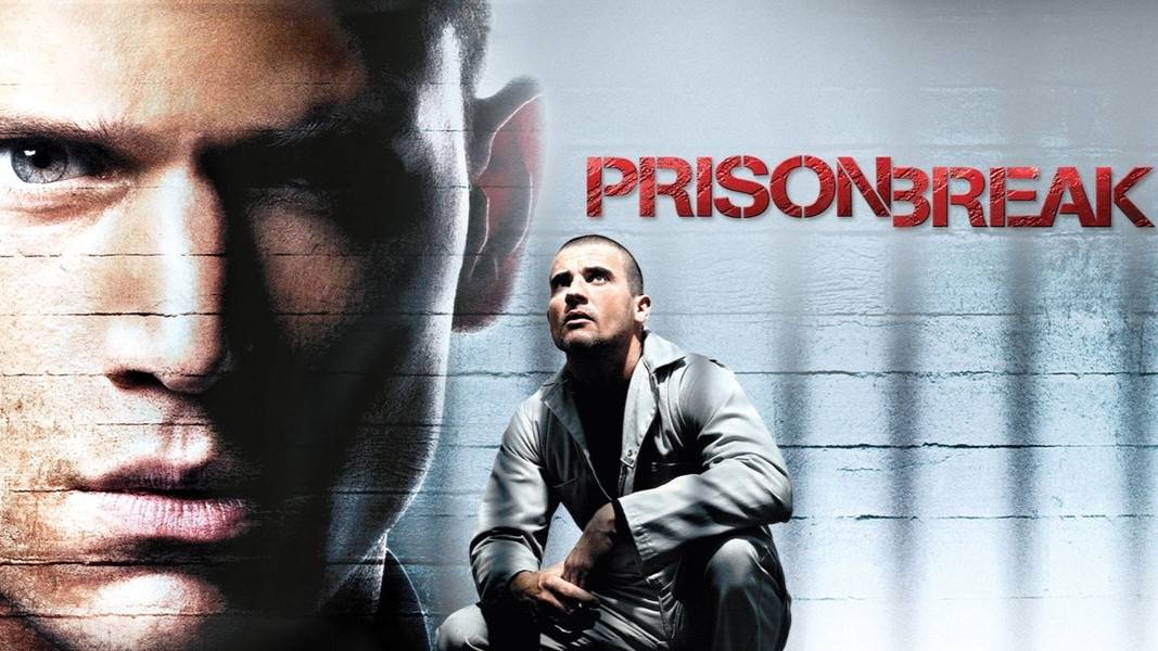 Побег (2005) — 1 сезон 10 серия | Prison Break (Дубляж)