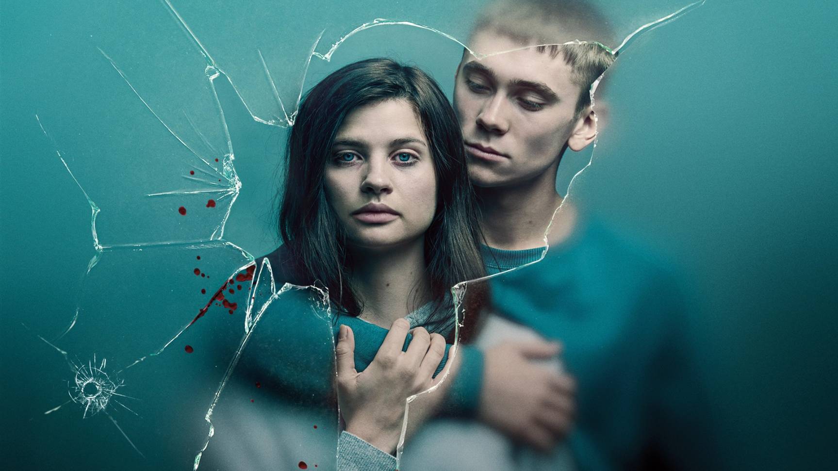 Сериал Зыбучие пески – 1 сезон 5 серия / Quicksand