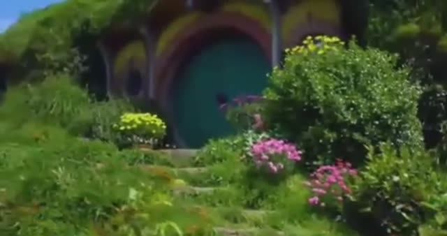 ... Новая Зеландия - Что мы знаем про неё...