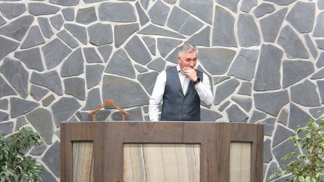 Невеста Христа принадлежит только Ему