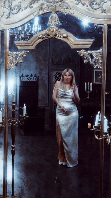 Раствори ненужные мысли. Раскрой свой парус! #нинафокина#парус#музыка#ninafokina#music#life#топ