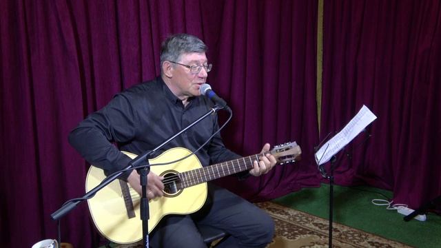 34 Поезд - Виталий Старжинский