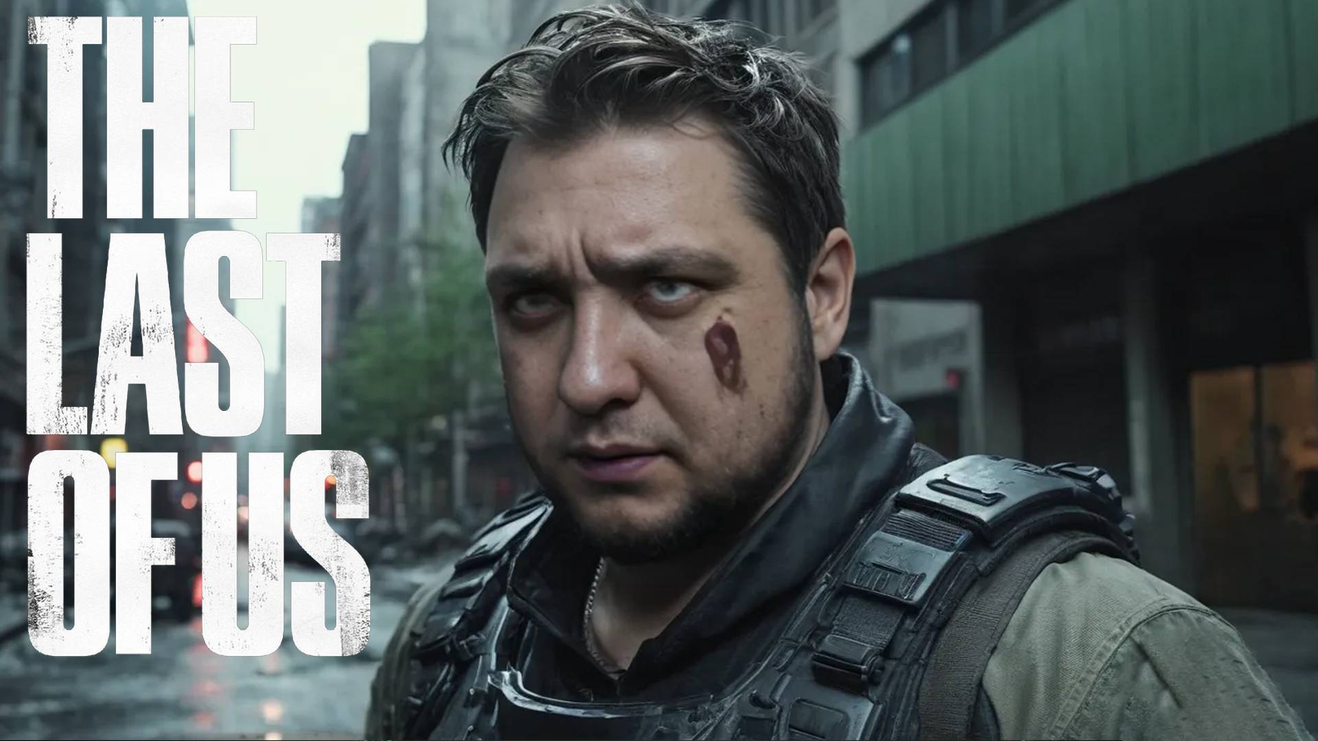 ЭЛЛИ НАС СПАСЛА - The Last of Us #8