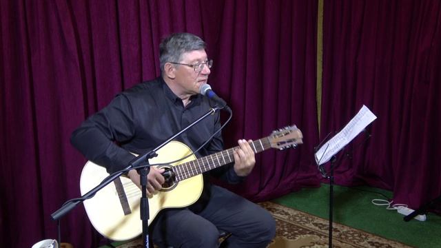 36 Когда на балет я иду... - Виталий Старжинский