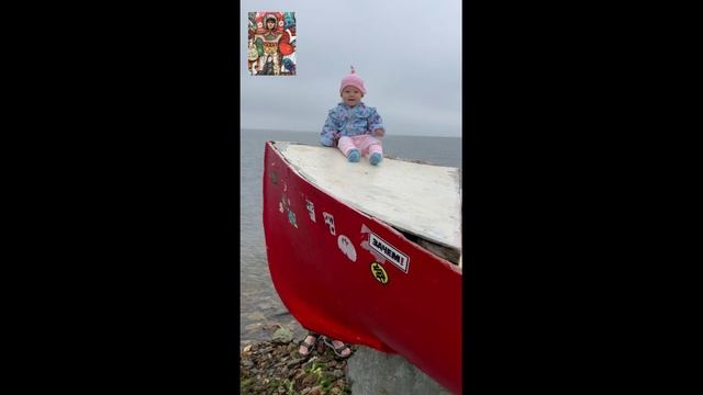 Гуляем в носочках