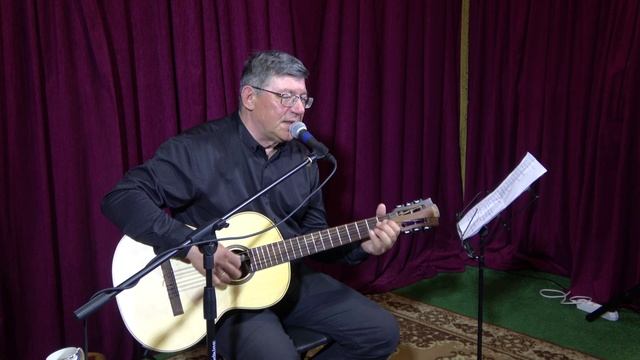 35 Дети юга - Виталий Старжинский