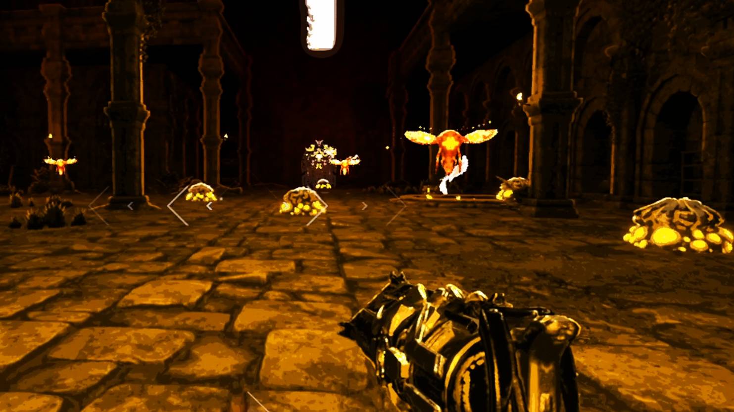 Мухи повсюду ~ BPM #12