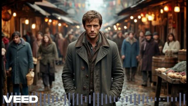 Юргис Балтрушайтис — Одиночество