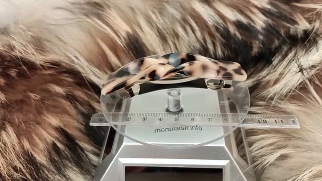 Заколка 07171-2