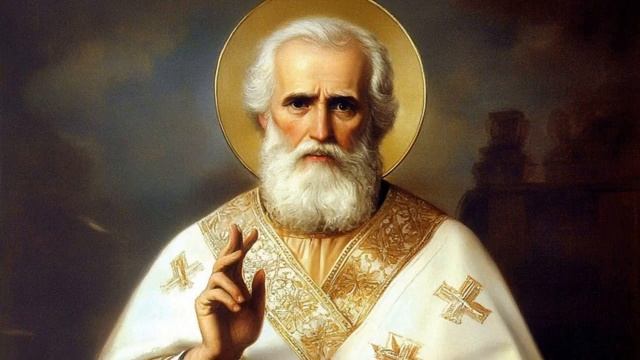 Сильная молитва Николаю Чудотворцу о здоровье мамы — ПОМОЖЕТ!