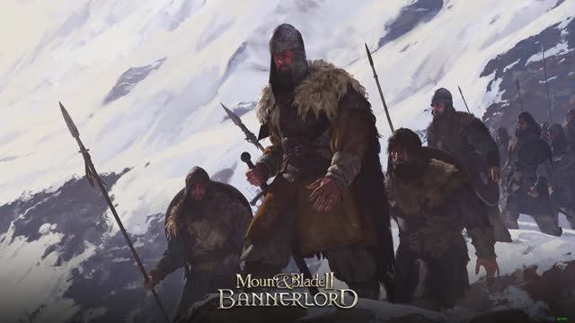 Mount&Blade2:Bannerlord