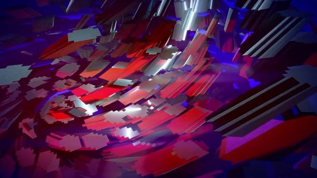 Marc JX8P - Temporal Scream - Part One - 05-05-2025