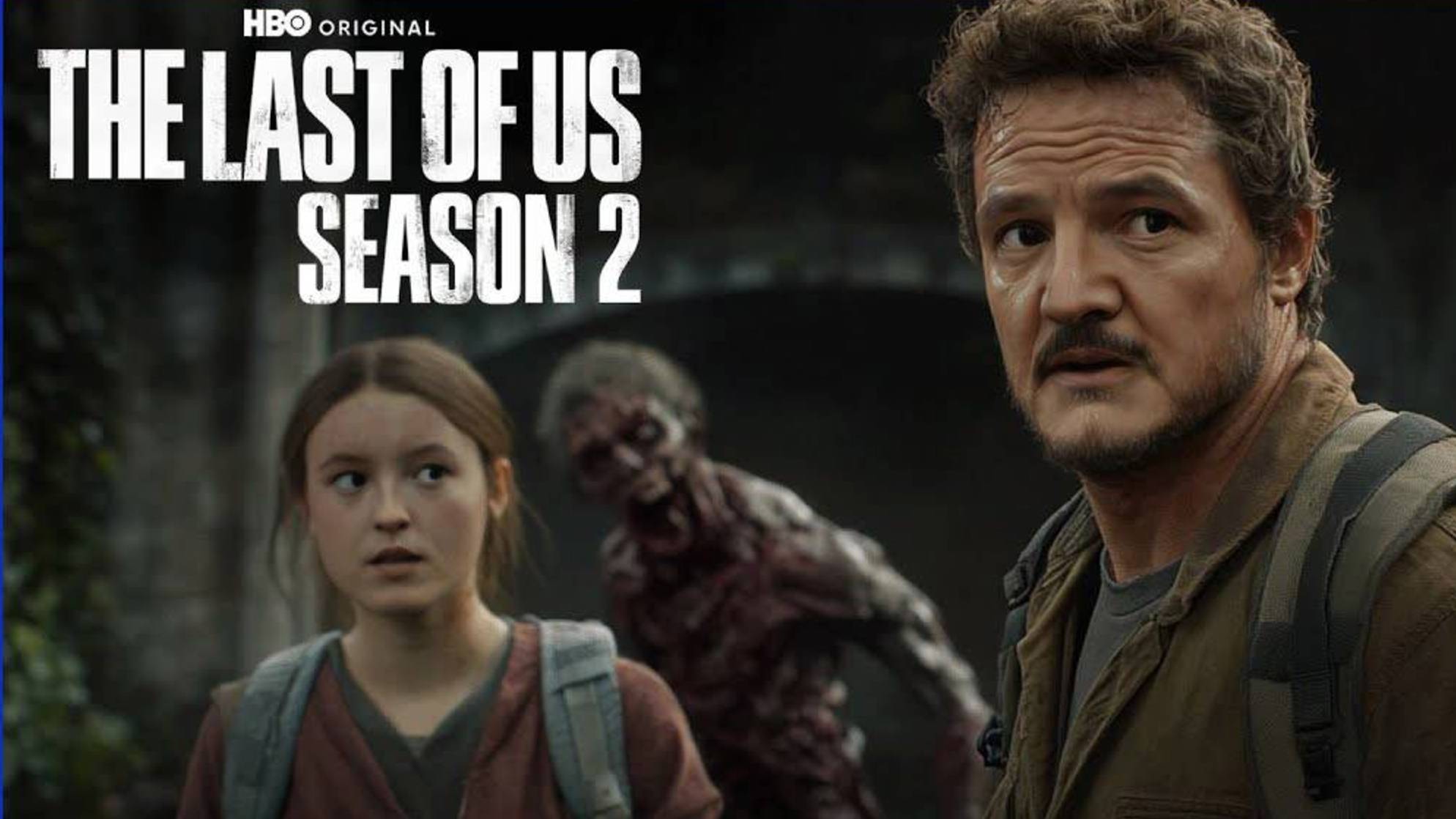 Сериал Одни из нас - 2 сезон, 4 серия (2025) / The Last of Us