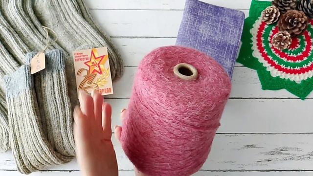 Получила классный подарок🎁  Февраль (2025)