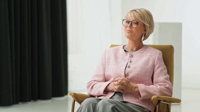 «Сейчас время настоящих историй»