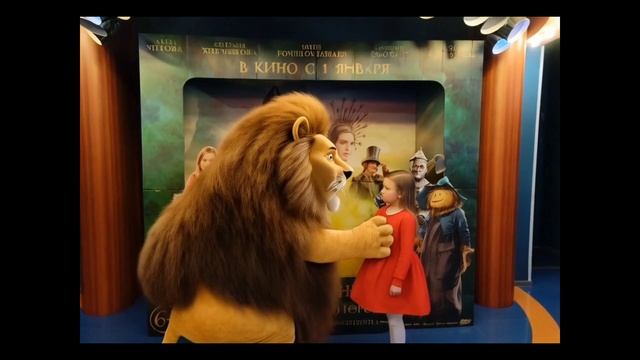 Эксперименты девочек с нейросетью