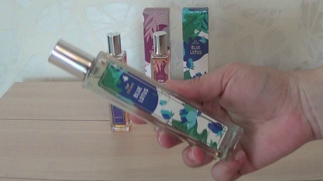 DAY DREAMS БРОКАР. НОВЫЕ АРОМАТЫ В КОЛЛЕКЦИИ