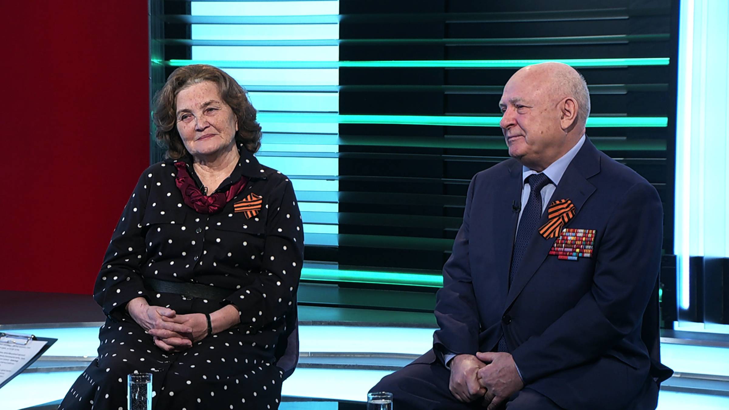 С Днём Победы!