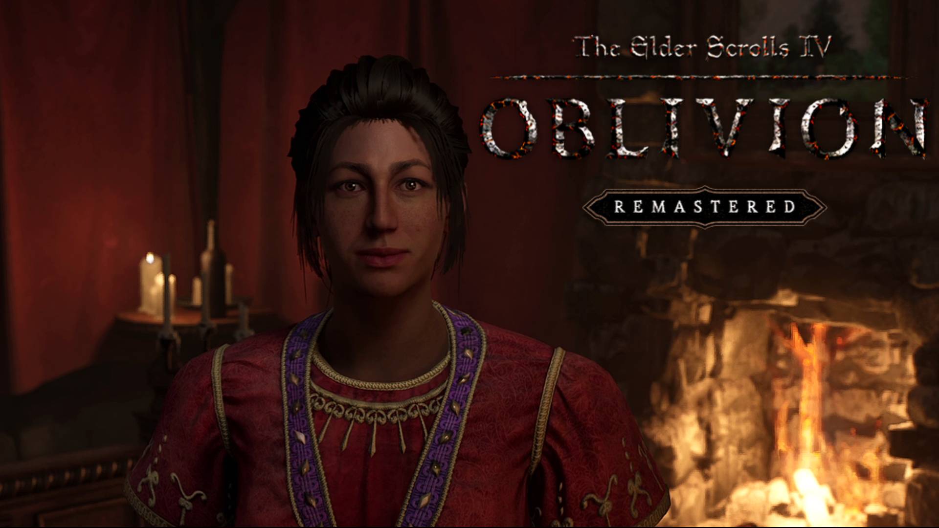 Отчаянные разбойницы:)►TES 4: Oblivion Remastered #12