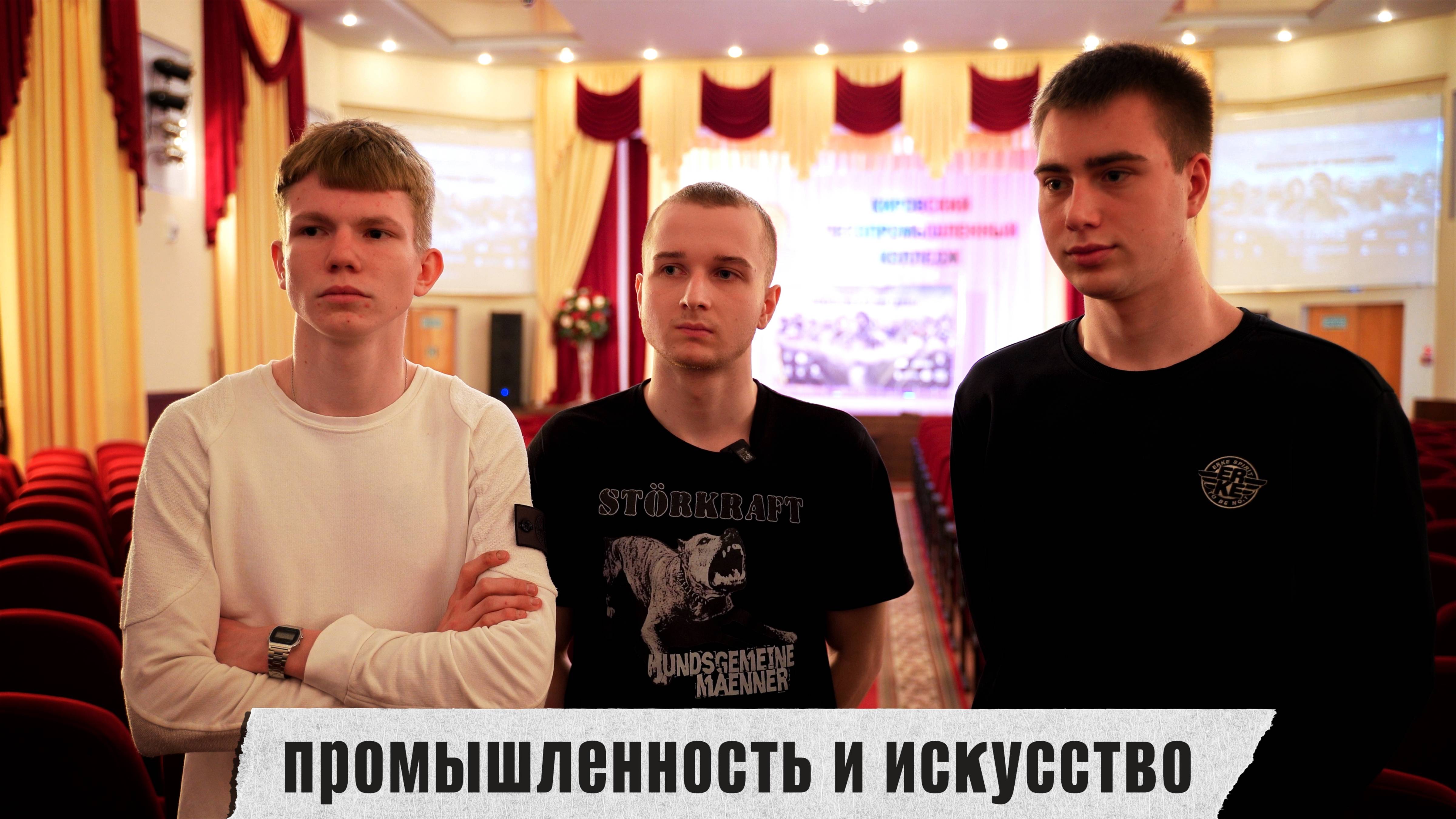 Душа просит искреннего диалога