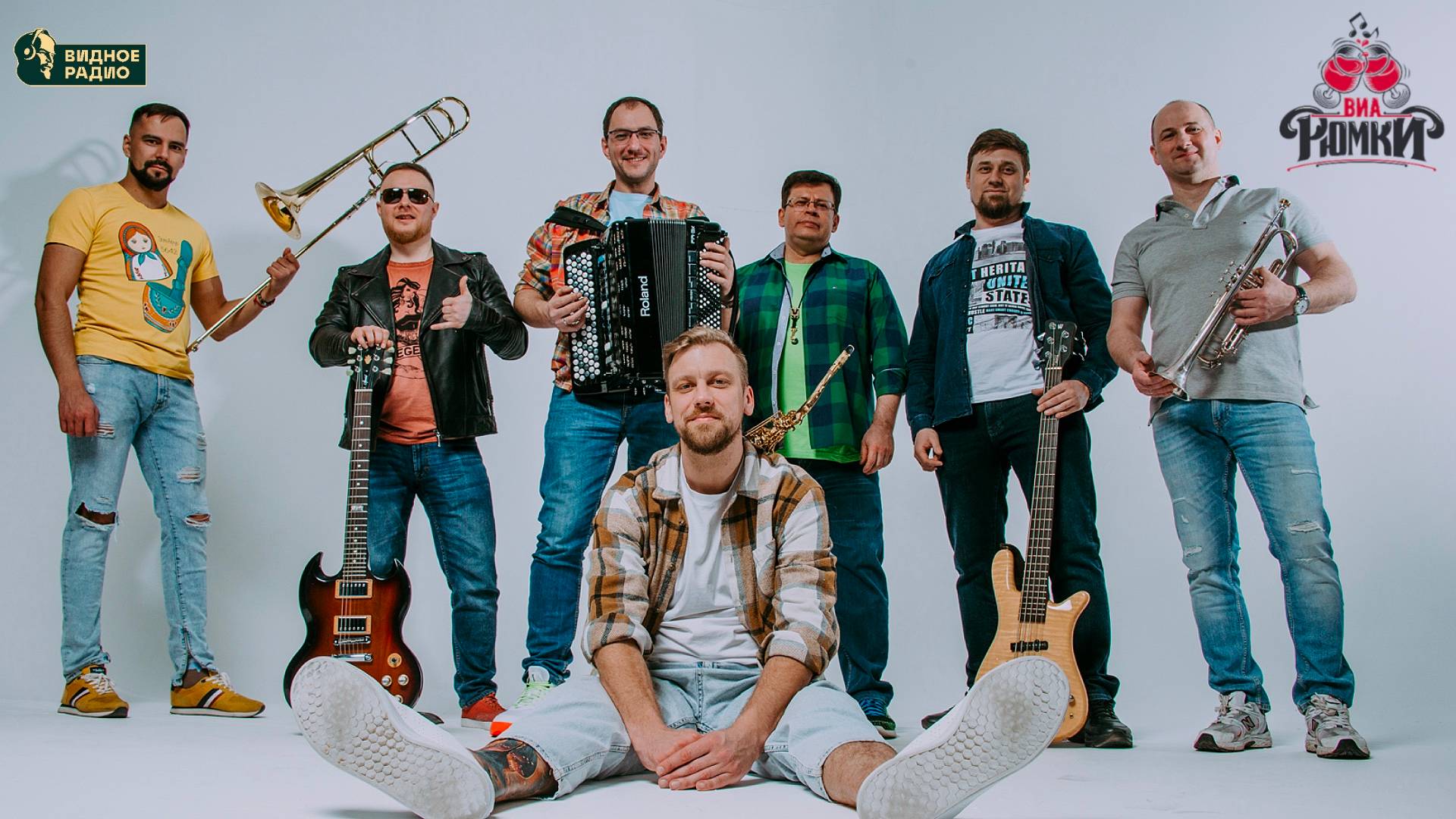 Рюмки. Выбор Редакции