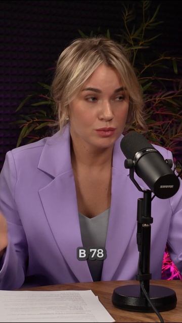 В этом подкасте обсуждаем, почему с такой ненавистью осуждают старость?