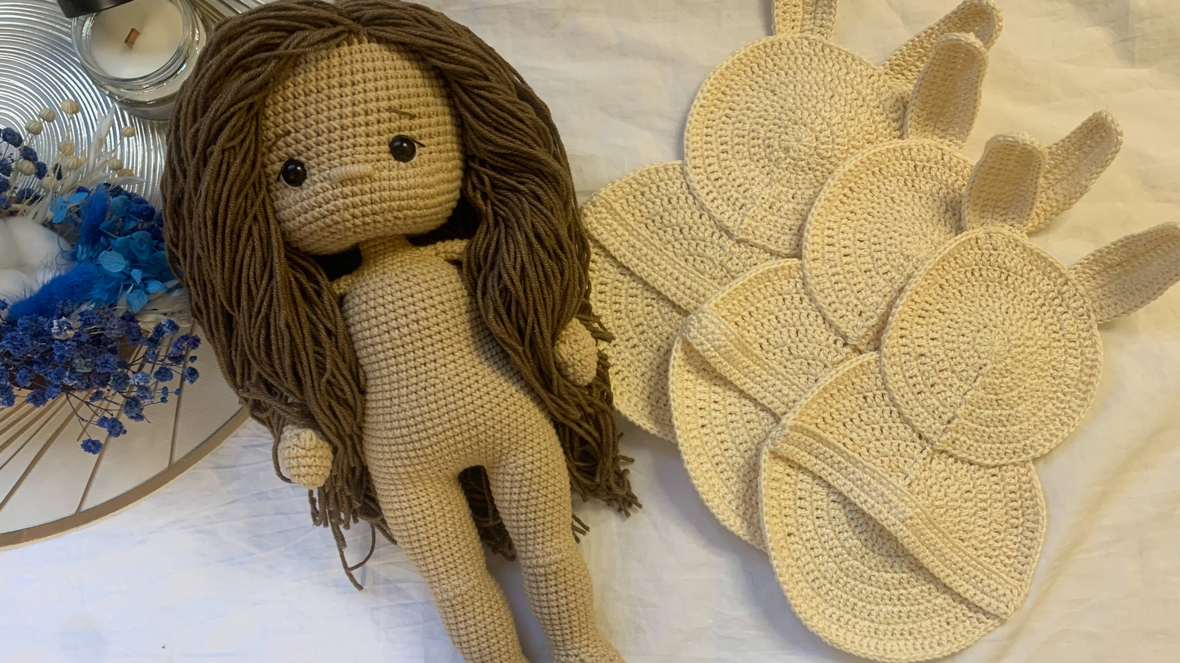 вязальная посиделка  #мой_уютныйдом (2) участница №14