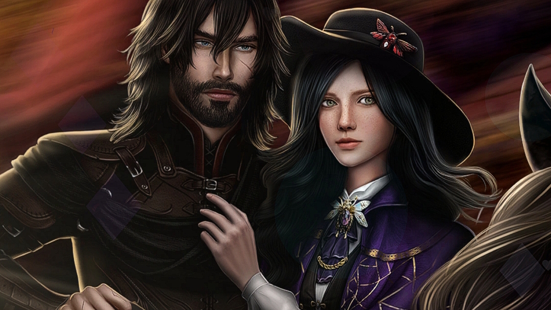 Последнее желание злодейки | 2 сезон | 2 серия