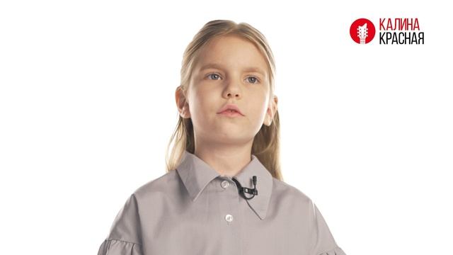 «Поэзия нашей Победы» на «Калине Красной».