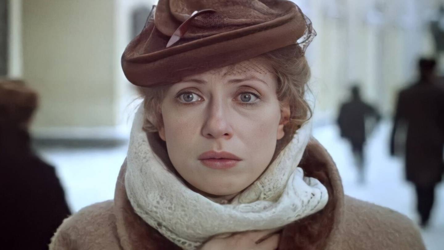 История фильма «Военно-полевой роман» 1983 года