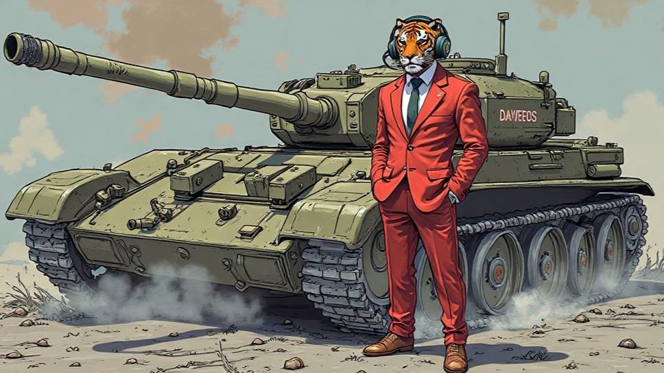 War Thunder Вечерний КАЧ танков СССР