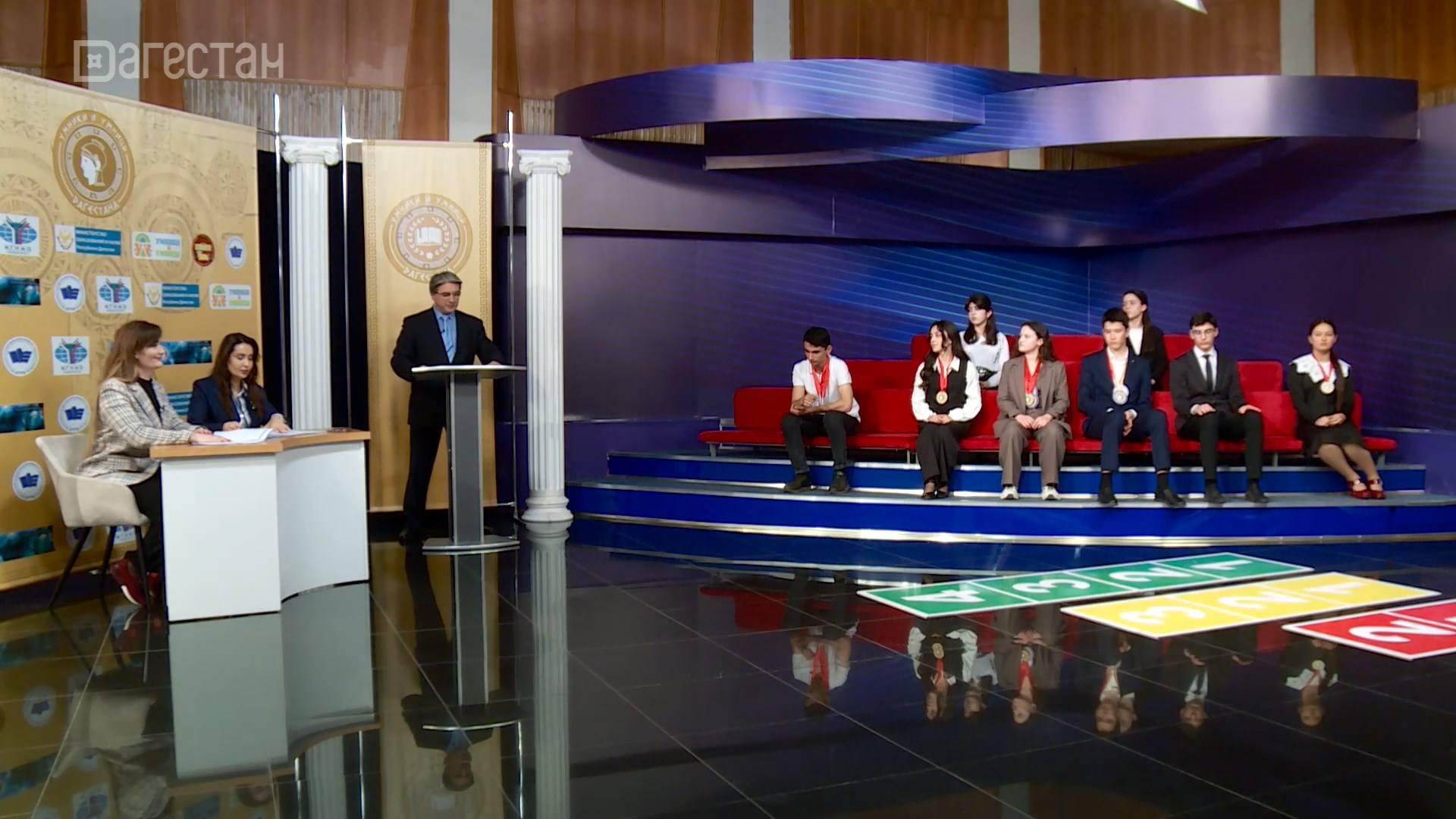 «Слово о войне: роль литературы и публицистики в ВОВ»