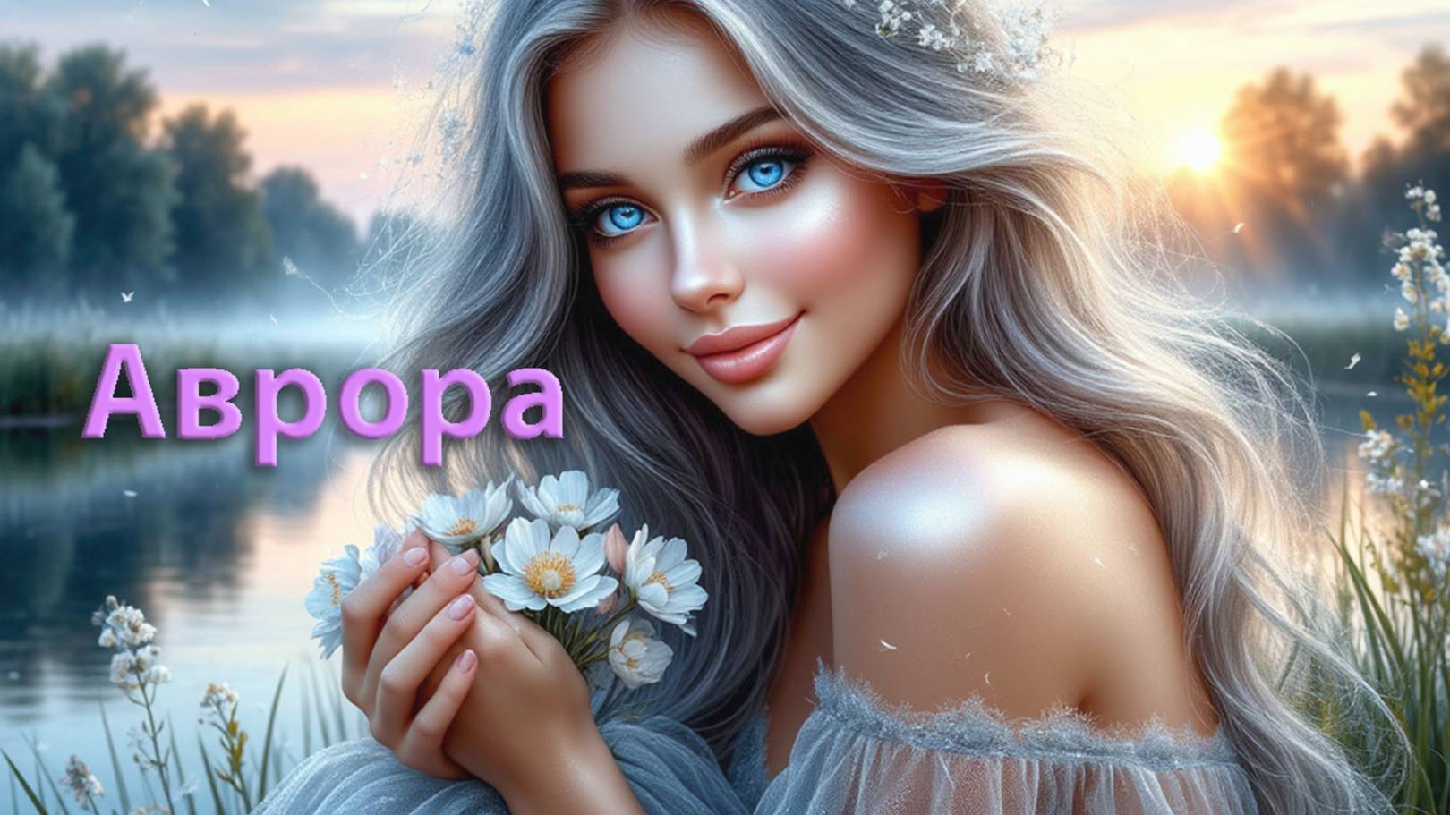 Рождение Красоты