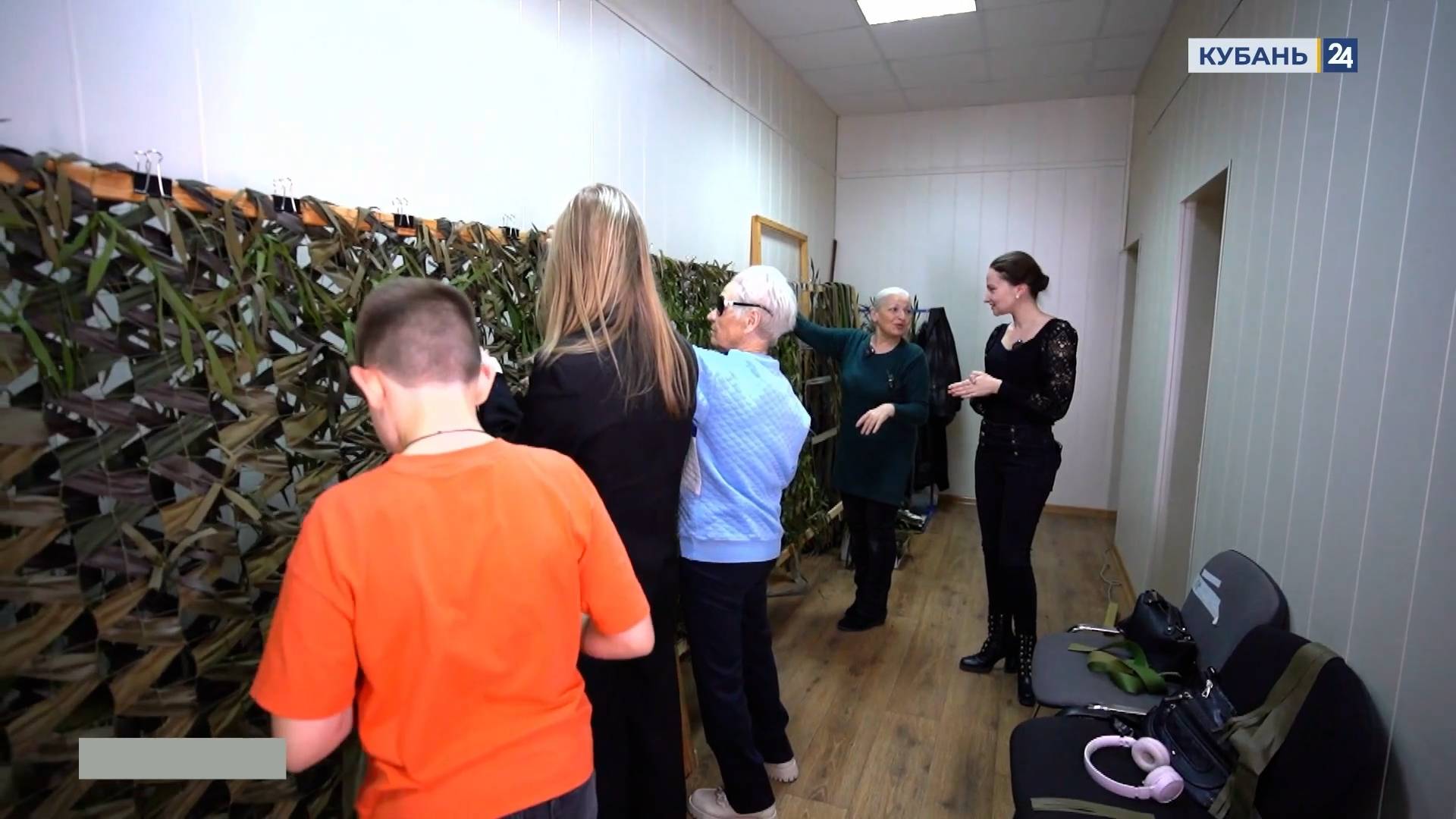 Добро и дело. 30.04.2025