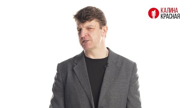 «Поэзия нашей Победы» на «Калине Красной».