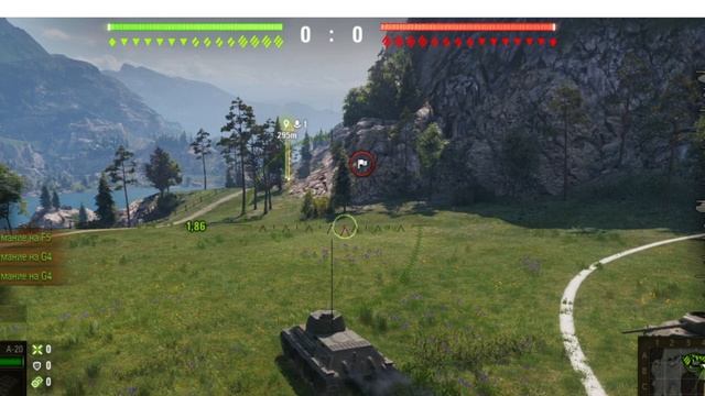 2025-05-05 22-34-20 Мир Танков/ Игра Как играть в world of tanks /Как играть в танки world of tanks