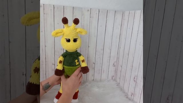 а вы любите плюшевые игрушки?