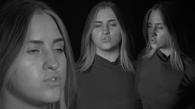 ВЕЧНО ЖИВЫЕ...#08