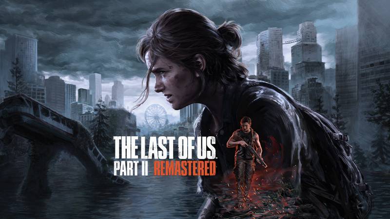 The Last of Us Part II/Прохождение