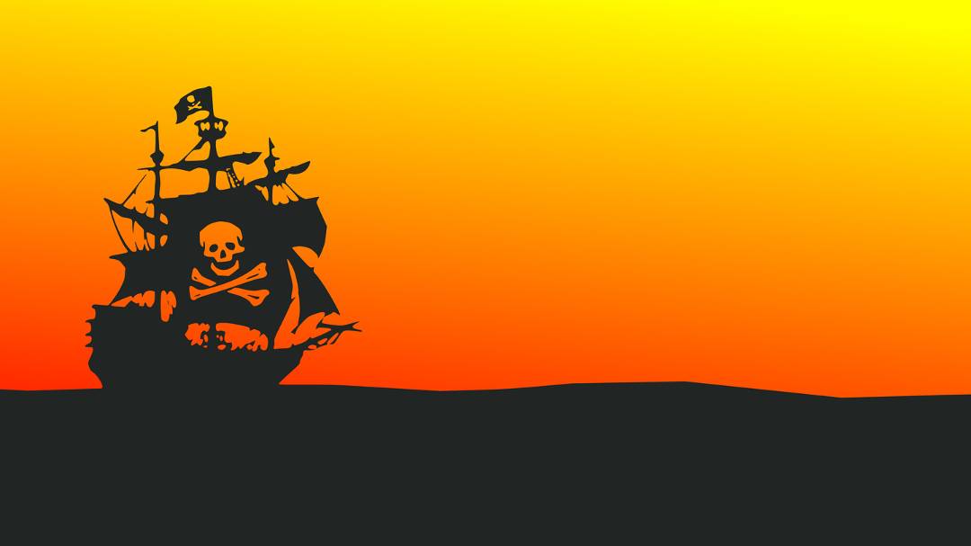 Золото пиратов! Часть 6