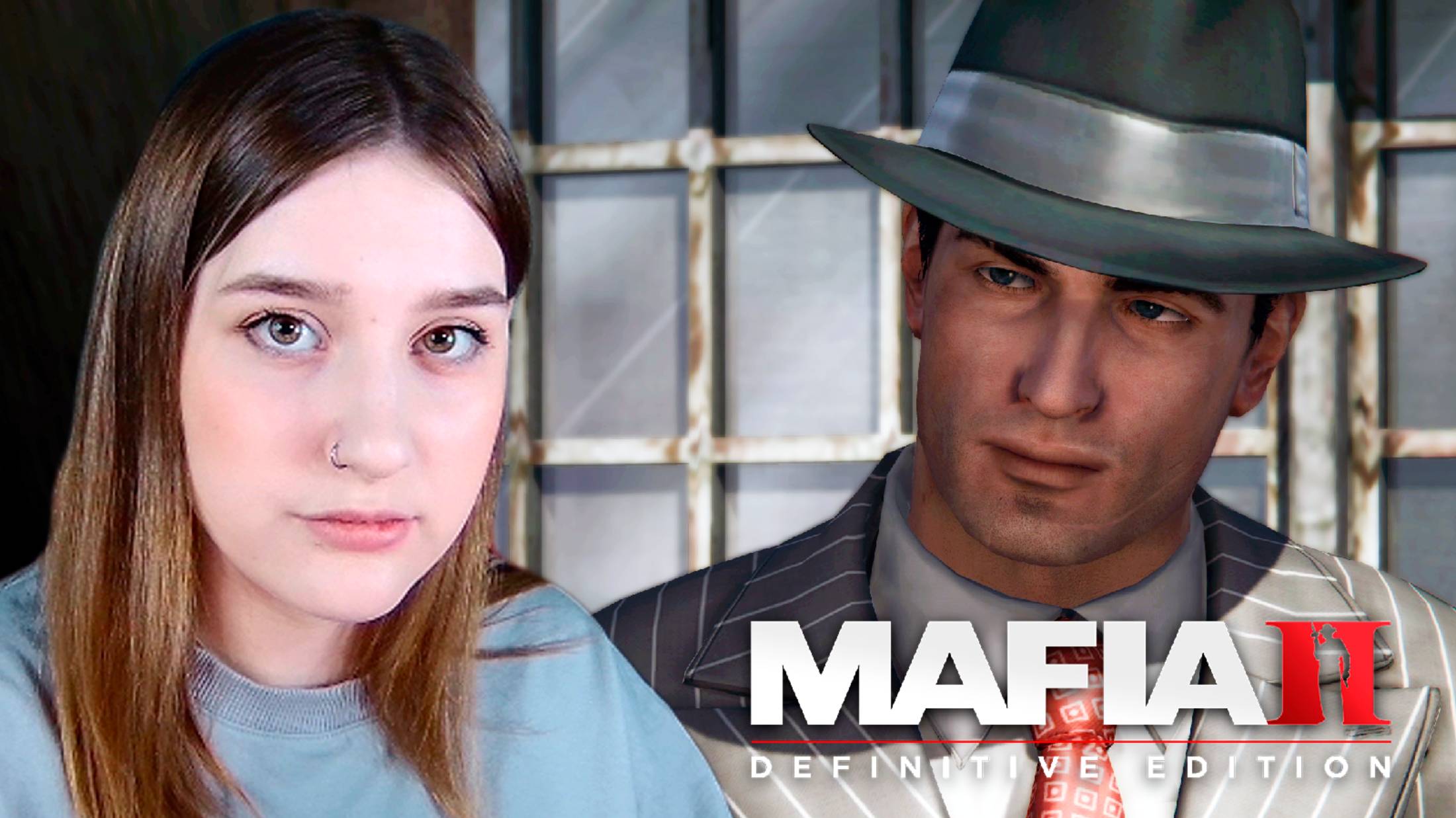 MAFIA II: DEFINITIVE EDITION: #2 ВЛИВАЕМСЯ В БИЗНЕС