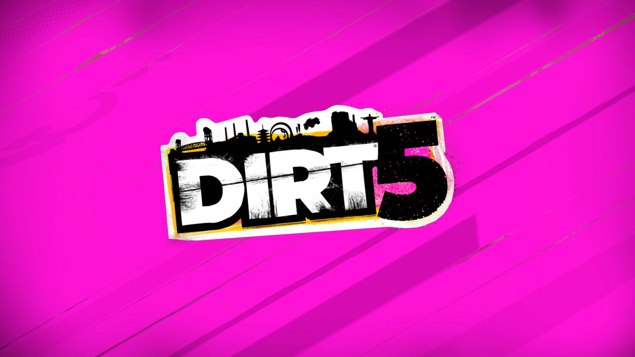 DIRT 5 #22