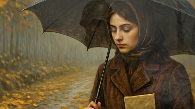 Как нейросеть видит песню «Жди меня», основанную на стихотворении Константина Симонова