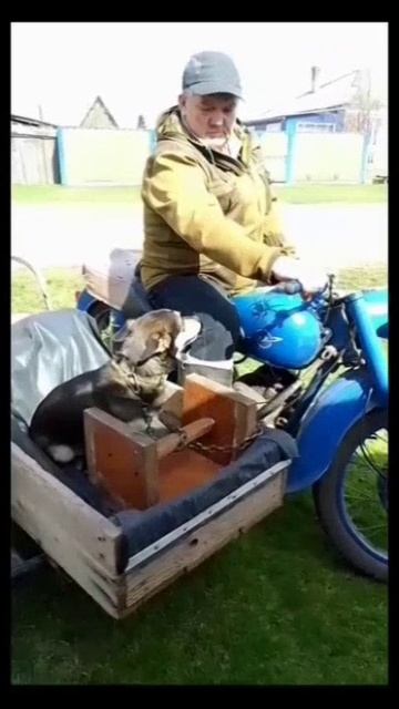 🎣 🏍 🏃 🐕 🤪