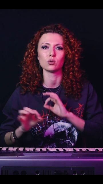 Уроки вокала - Вокальные  упражнения