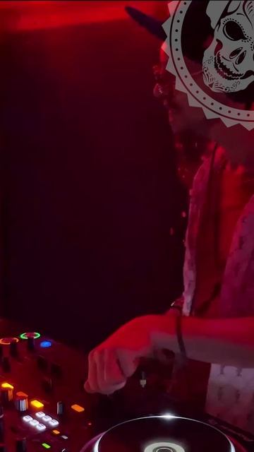 It's All About The Rhythm